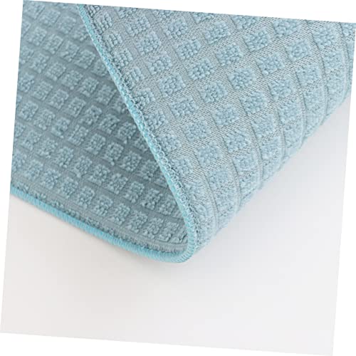 iplusmile Toalhas Limpas Pano De Limpeza Tapete De Drenagem De Microfibra Super Fino Toalhas Micro T