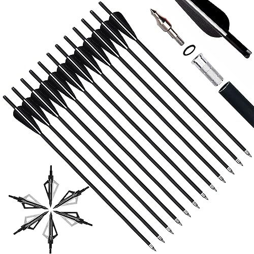 Amazon Best Sellers Best Archery Arrows & Shafts