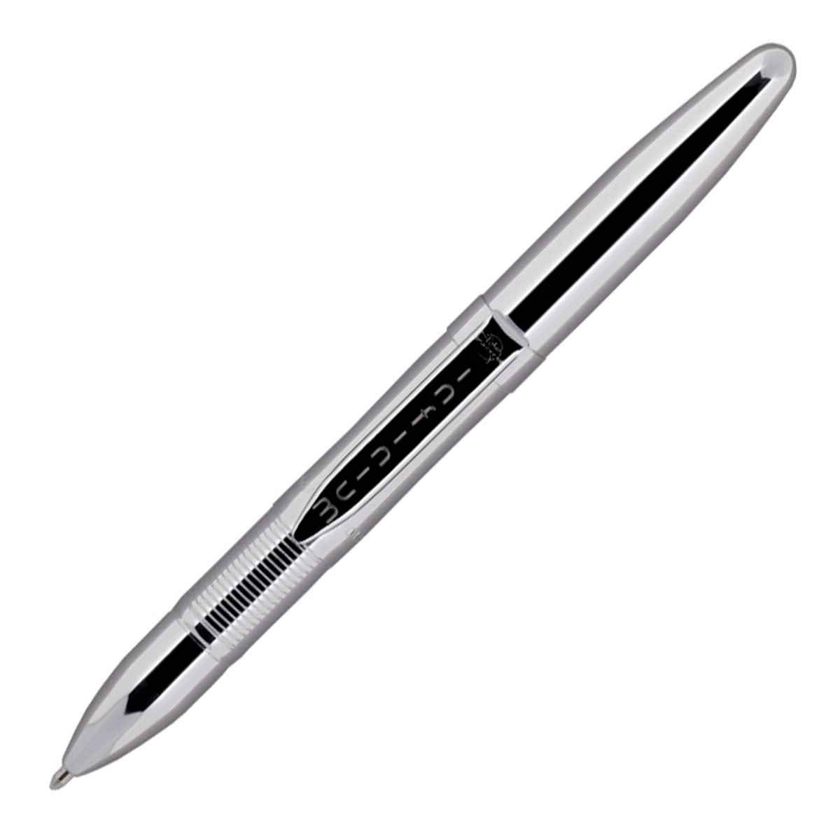 Amazon | Fisher Space Pen INFINIUM Chrome Finish, Blue Ink (INFCH