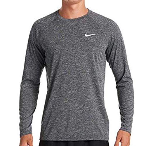 Nike Men's Long Sleeve Hydrogua