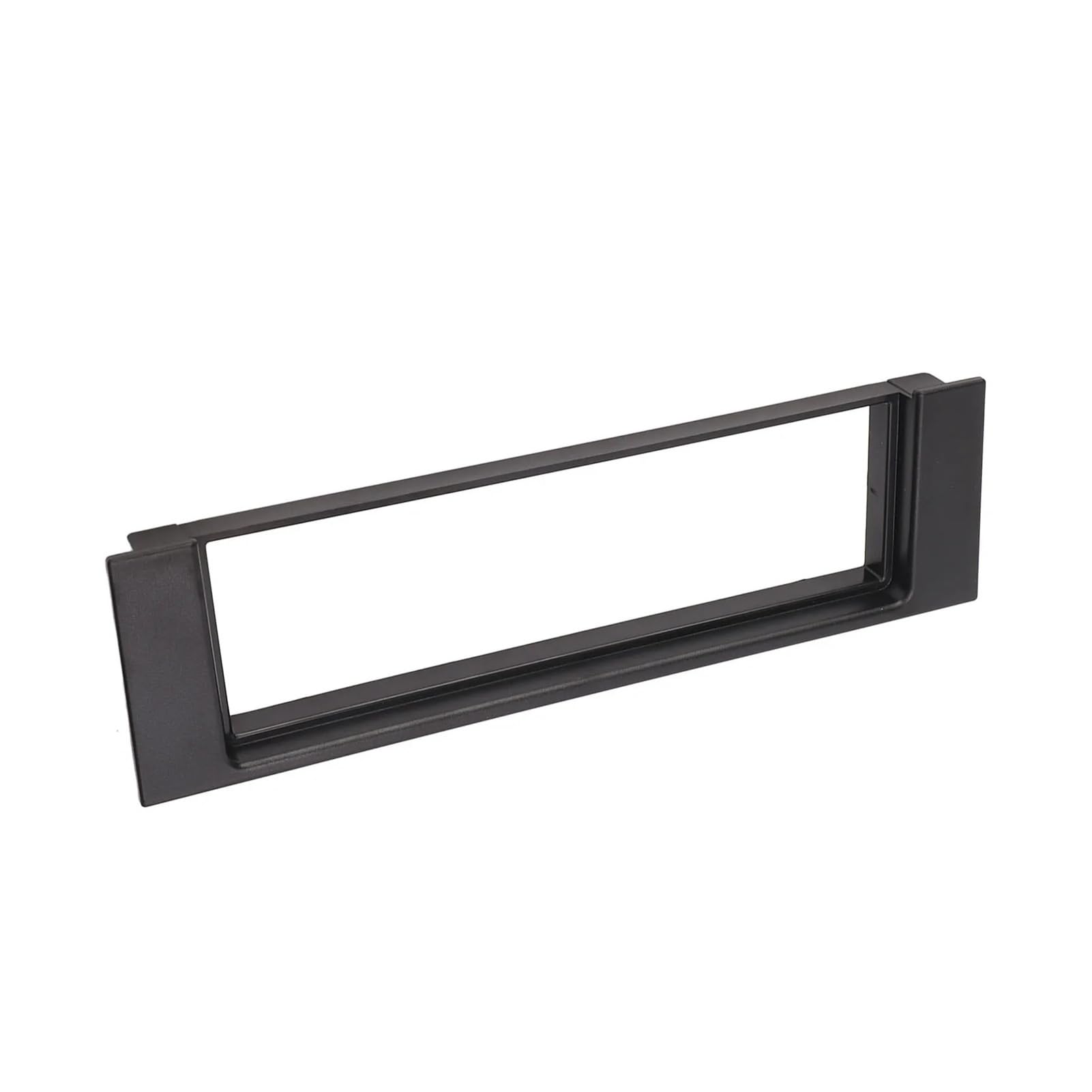 Mascherina Autoradio Cornice Stereo 1 DIN per A4 4B 2001 2002 2003 2004 Radio Stereo Pannello Cornice Auto Fascia Dash CD Dvd Installazione Trim