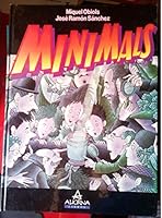 Minimals 8477131597 Book Cover