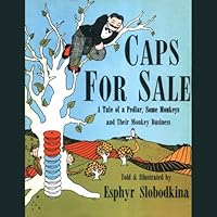 Algopix Similar Product 6 - Caps for Sale