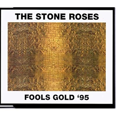 Fools Gold '95