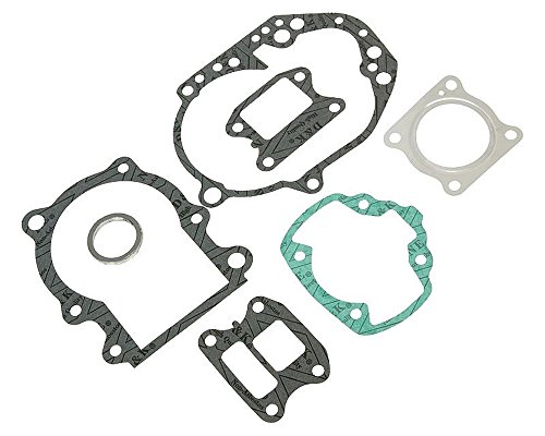 2EXTREME Kit de joints moteur complet pour Peugeot BUXY 50, ELYSEO 50, ELYSTAR 50.