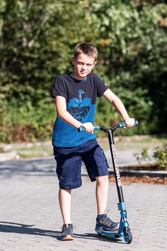 Stunt scooter direction 360 et roulements haute précision - 7