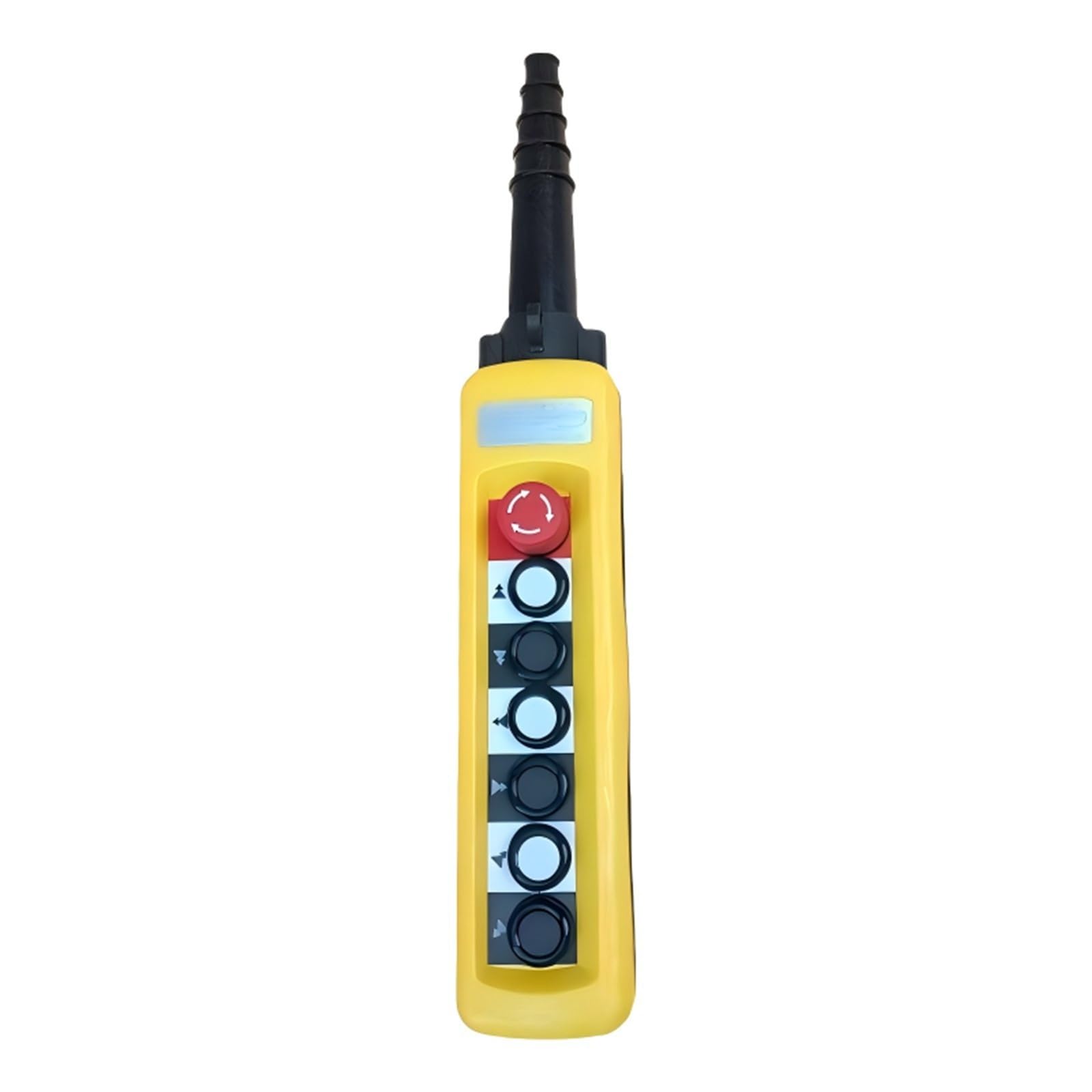 MKHQST Crane Handle XAC-A2713/A2813/A2913/4713/6713/6813/6913 For electric chain hoist winch(XAC-A6713)