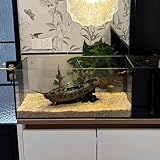 Zoom IMG-1 harilla statua decorativa realistica e Zoom IMG-1 harilla statua decorativa realistica e