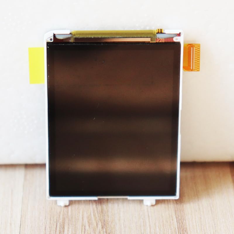 Image of Internal LCD Display Screen for iPod Nano 3 3rd 4GB 8GB Repair Replacement
