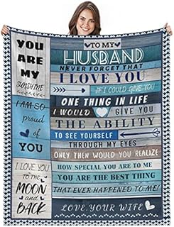 Bold And Brash To My Daughter Fleece Blanket from Dad, Daughter Blanket Gifts from Dad for Birthday Christmas Halloween Graduation Day, Inspirational Gift Fluffy Throw Blanket 50x60 Inch
