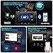 XTRONS Car Stereo for Audi TT MK2, Android 14 Qualcomm Octa Core 4+64GB, 7 Inch QLED Touch Screen GPS Navigation Bluetooth Head Unit DSP CarPlay Android Auto