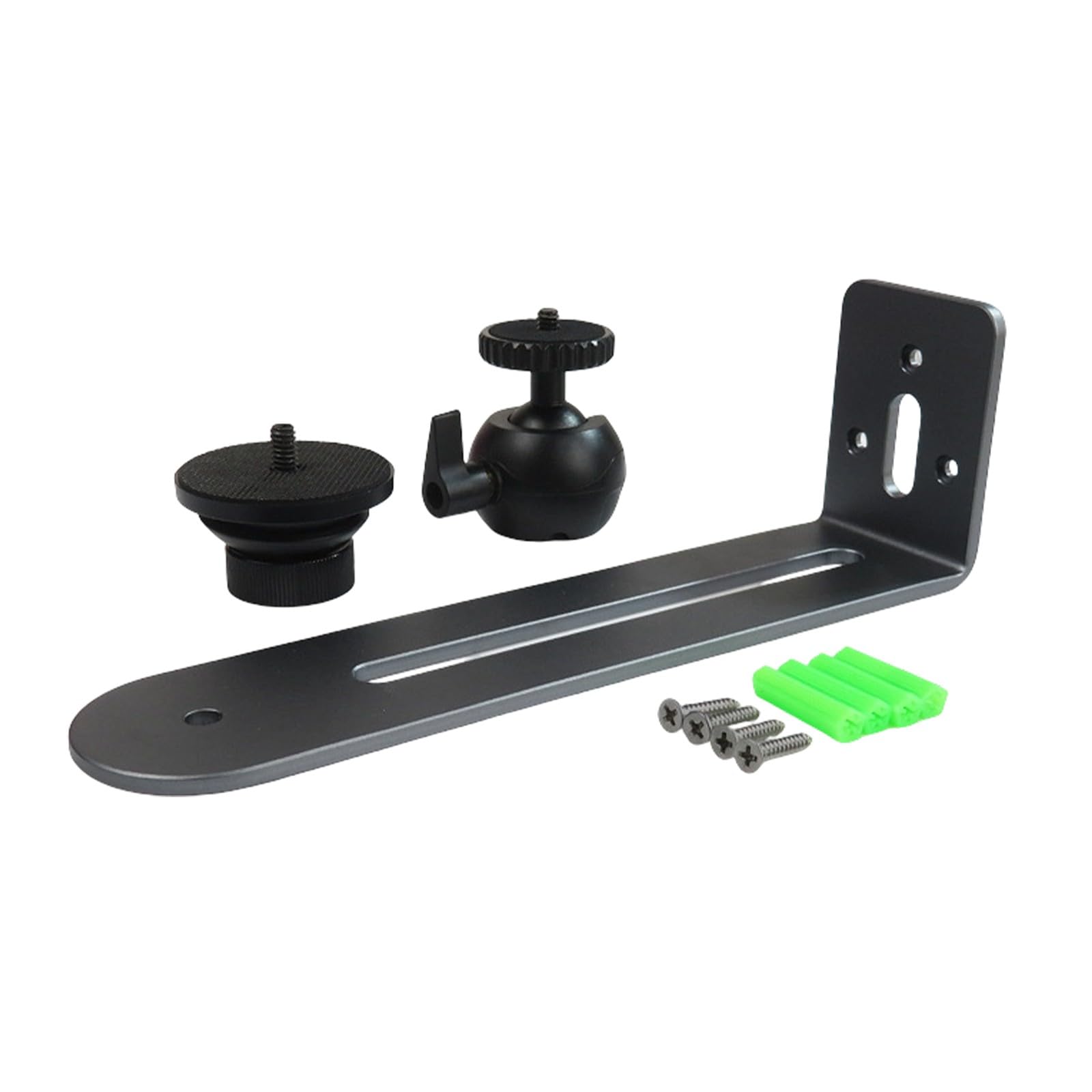 Nvoqilin Multicolor Space Saving Wall Mount Brackets Offering User Friendly Installation Erosion Resistance Multifunction For Projectors Projectors Brackets