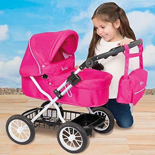 b&m pushchair