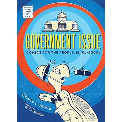 Government Issue