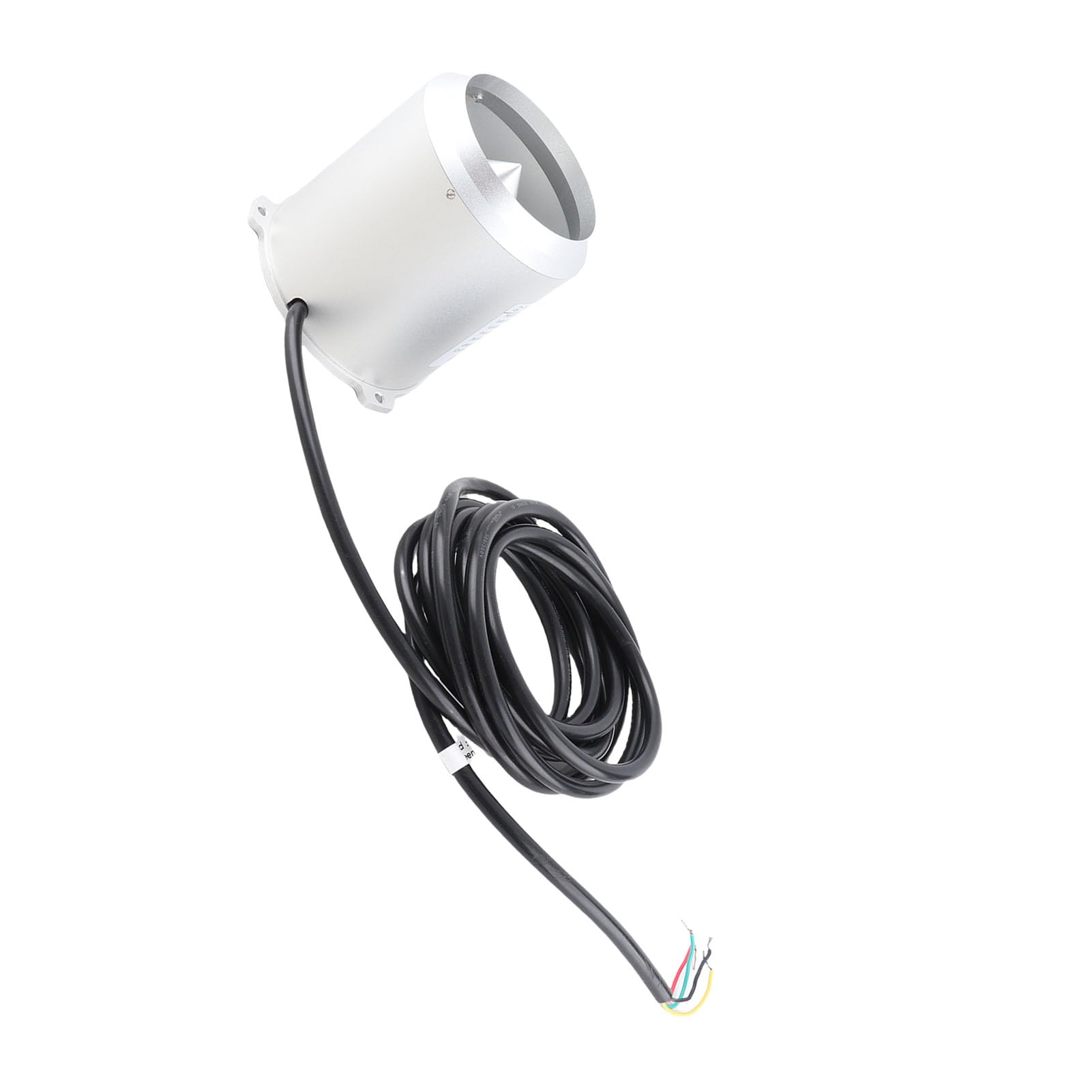 RS485 czujnik opadów, stop aluminium, IP65, deszczomierz, moduł czujnika ilości opadów, system monitorowania 9 do 30 V