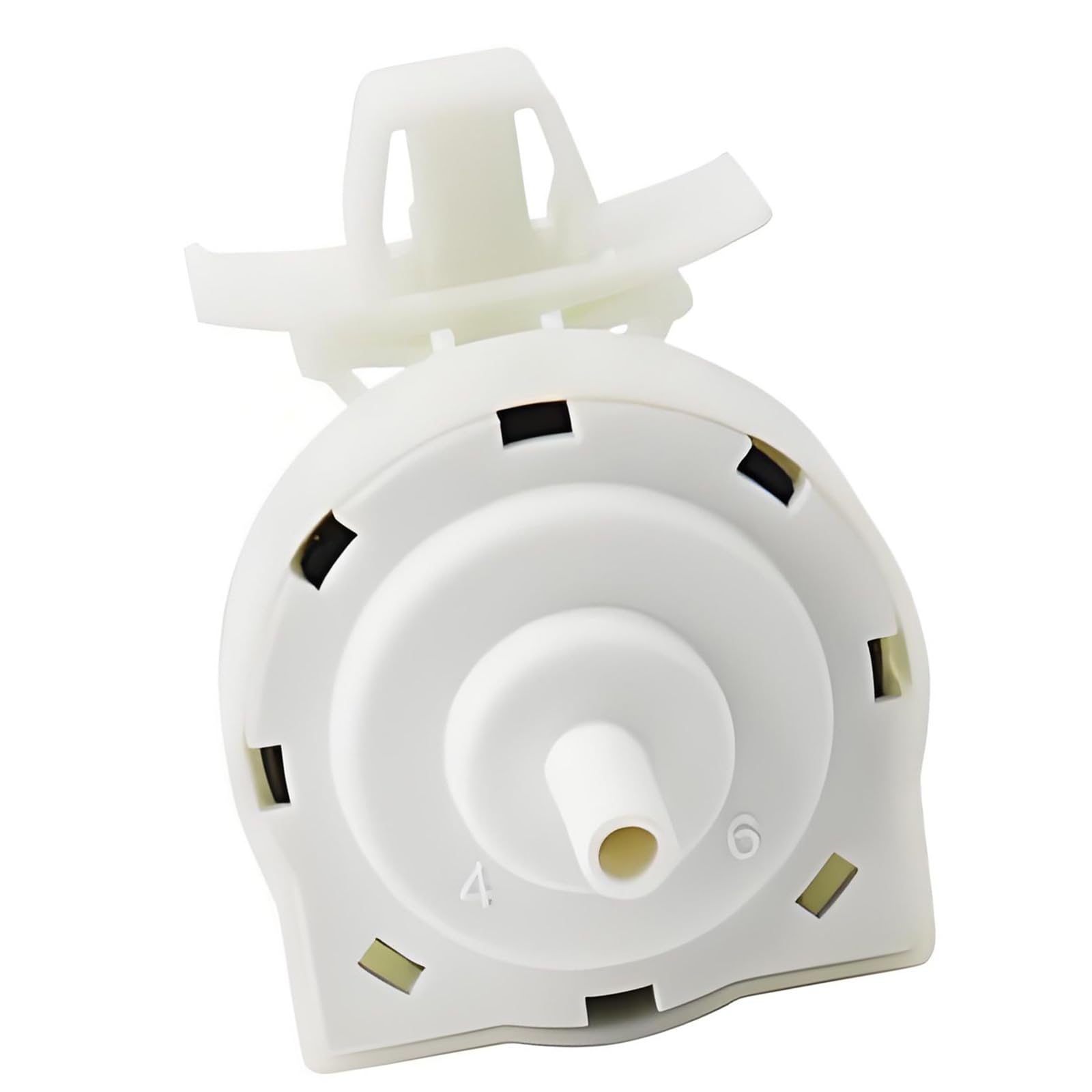 BELOWSYALER Washer Pressure Component W11125159, Replacement Part for Fill Sensing and Routine Laundry Repair Tasks At Home, 1 Pack