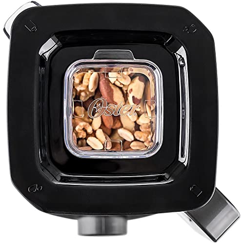 Oster Liquidificador Oster 1400 Full, Preto 3,2L, OLIQ,610, 220V