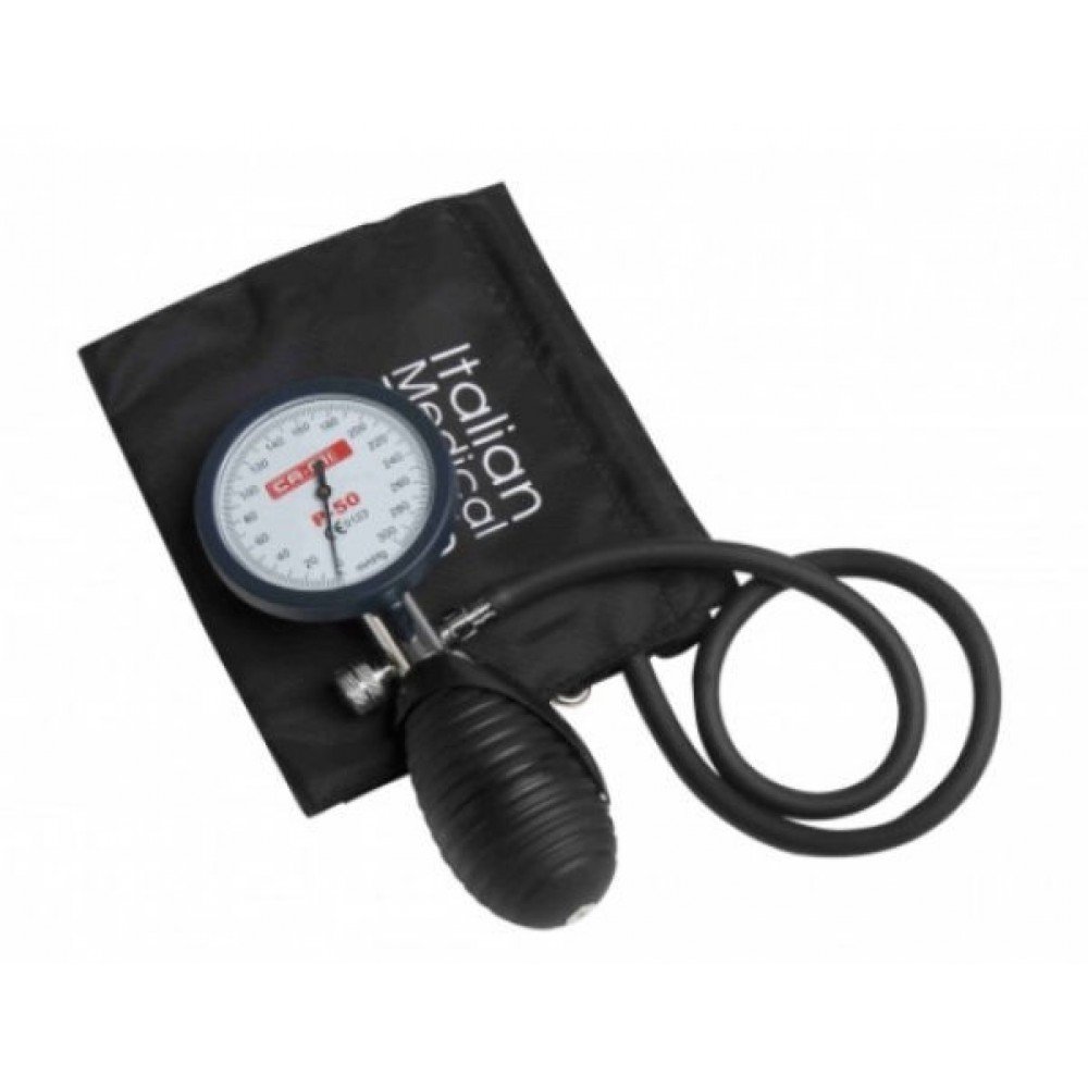 P-50 Sfigmo Aneroide Palmare 1 - 4