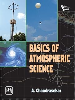 Basics of Atmospheric Science
