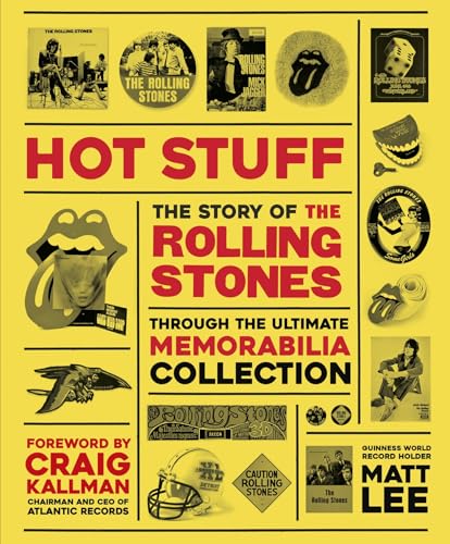 Rolling Stones - Priceless: The Ultimate Memorabilia Collection