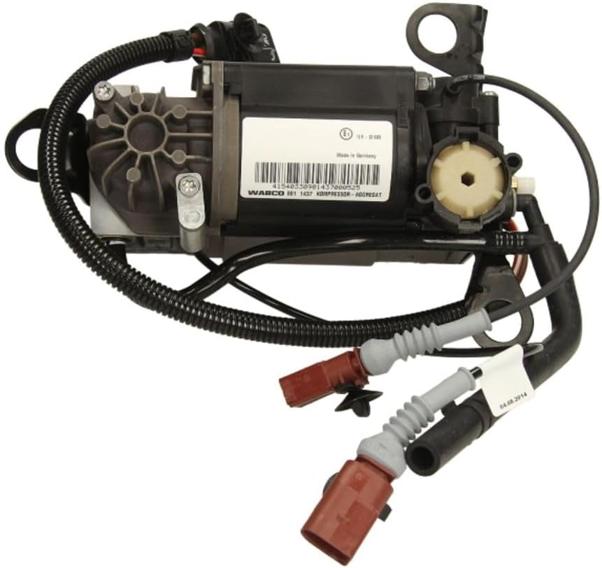 Wabco Compressor