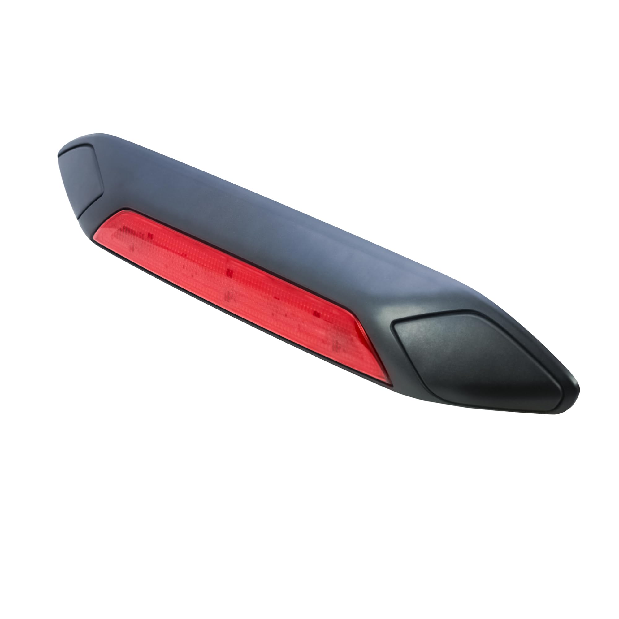 LONGLING Terza Luce Rossa 3° Fanale di Stop Luci di Stop con Telaio Completo per Ford Transit V363 Transit Tourneo 2014-2025