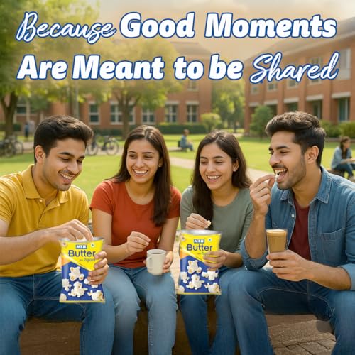 Image of Act II Popcorn - Butter, 47g /50g (Weight May Vary)