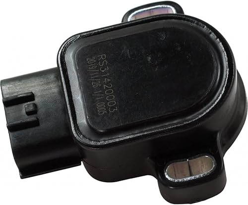 Miniatura 6 de Para Subaru Impreza 1999-2005 Sensor de posición del acelerador  Reemplazo para 22633AA151