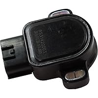 Vista 5 de Para Subaru Impreza 1999-2005 Sensor de posición del acelerador Reemplazo para 22633AA151