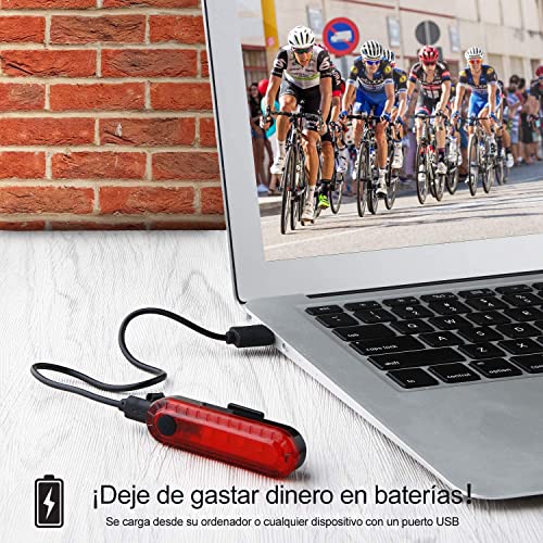 Accesorios De Ciclismo, Sports Imagen adicional