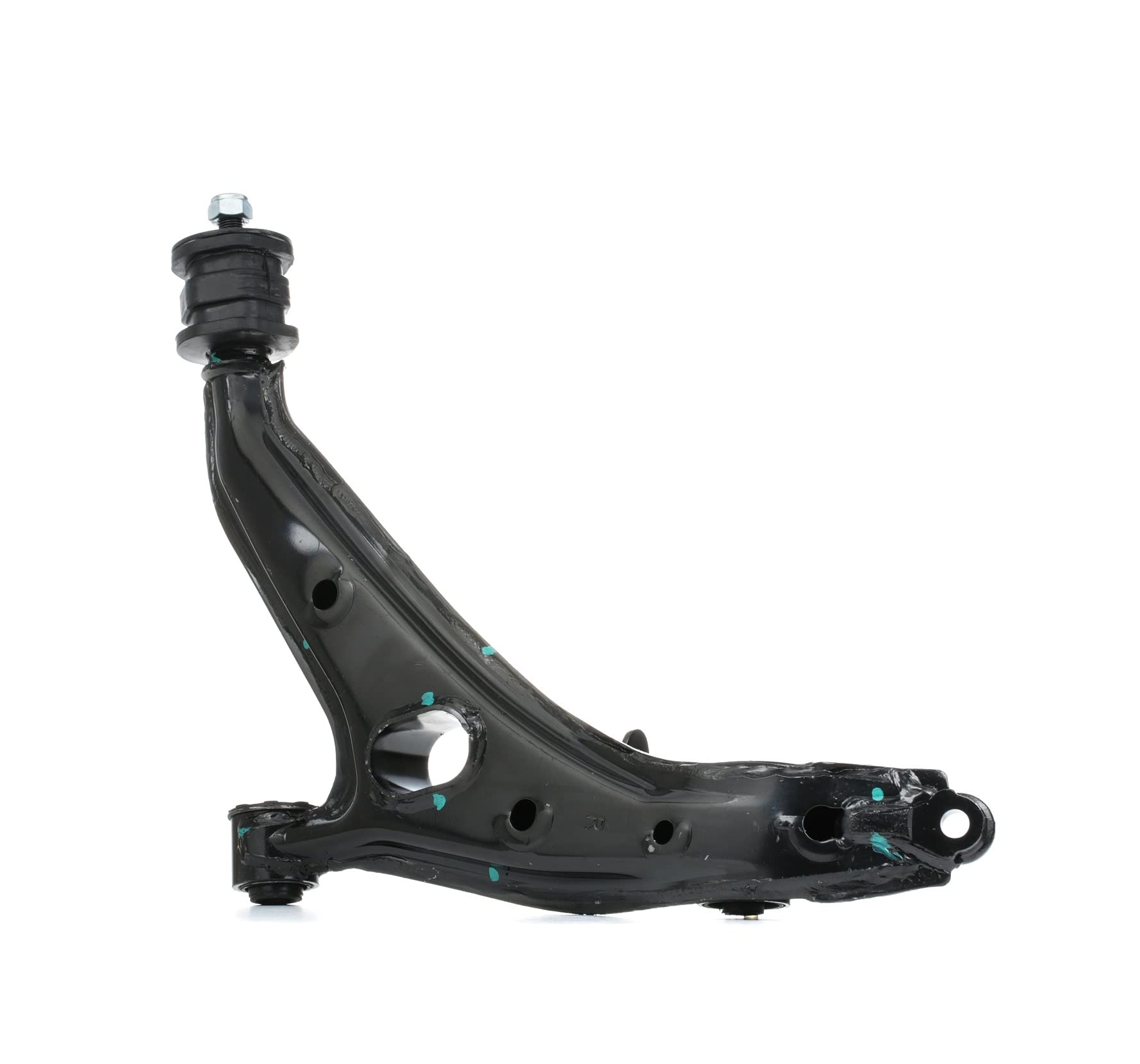 Wahacz Zawieszenia Koła RIDEX 273C0304 przód prawo Kompatybilny z HONDA CIVIC V coupe EJ CIVIC VI sedan EJ, EK CRX III EH, EG CIVIC VI Fastback MA, MB CIVIC VI coupe EJ, EM1