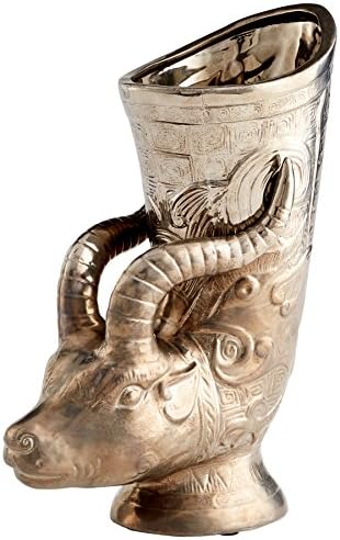 Cyan Design Bharal Headed Vases & Planters