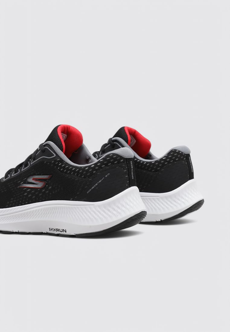 Skechers Go Run Consistent 2.0 Mile Marker ZapatillasNiños