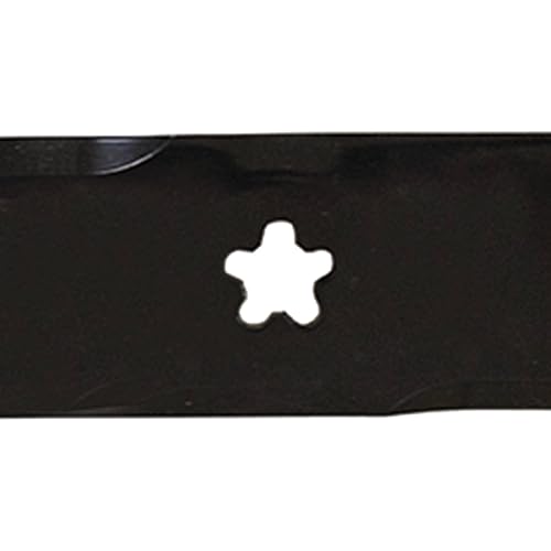 Miniatura 5 de Stens 340-091 Cuchilla de mulching Sustituye a AYP 532173921