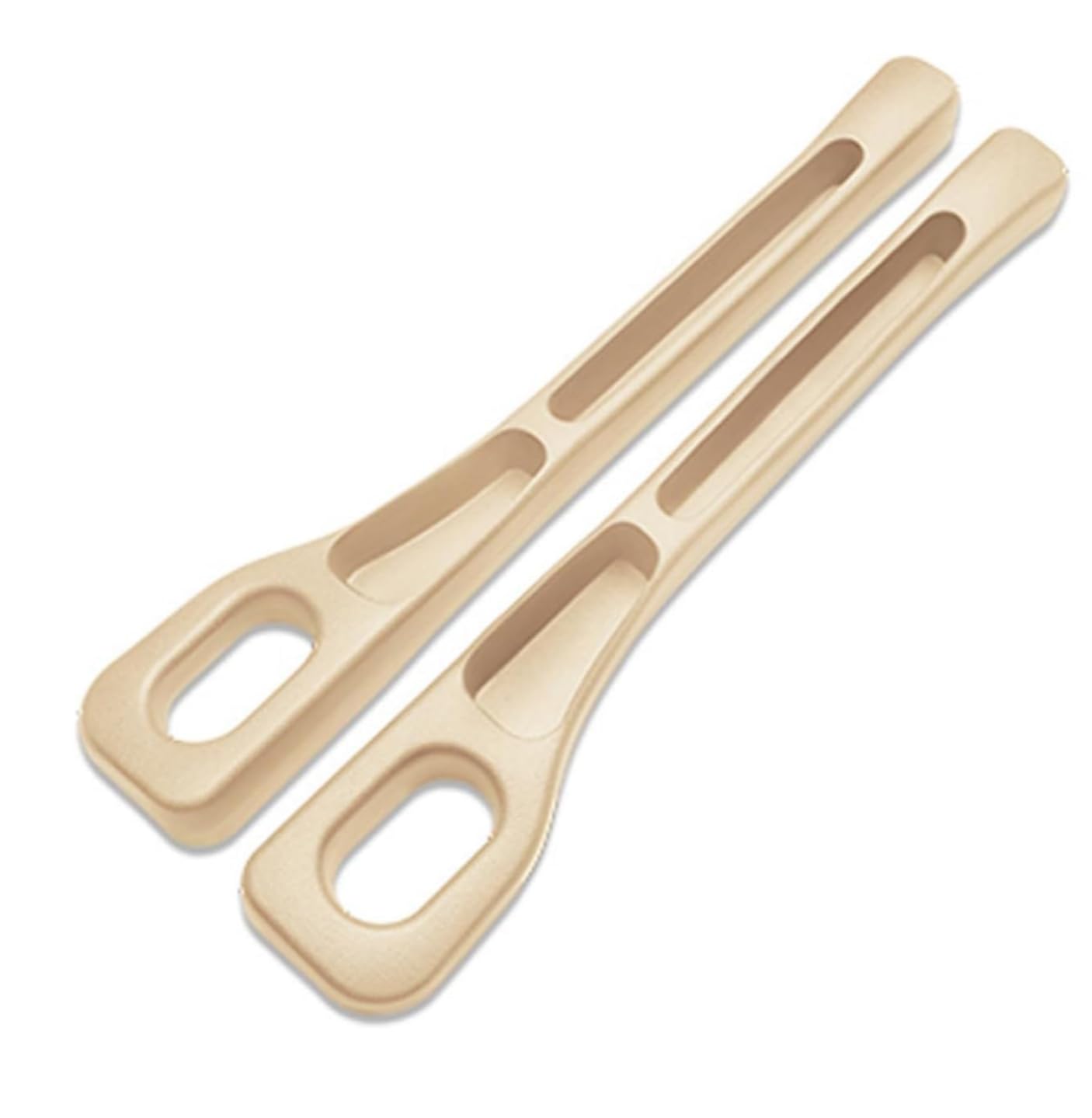 Tryagat Car Seat Gap Filler for Toyota CELICA T23 (Bj. 1999-2005), Premium Material Crevice Pad, Centre Console Drop Blocker, Front Accessories,Beige
