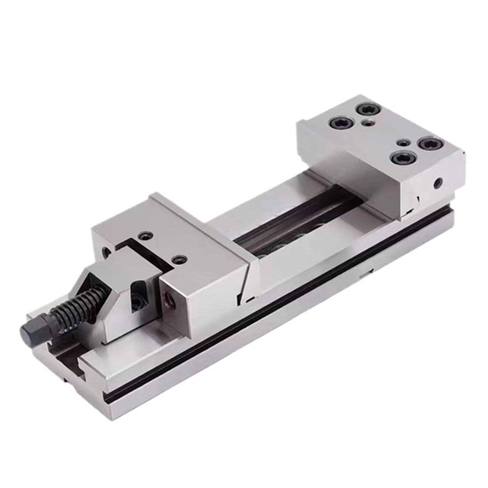 Mesa De Fresadora Centro Mecanizado CNC Alicates Planos Combinados GT150