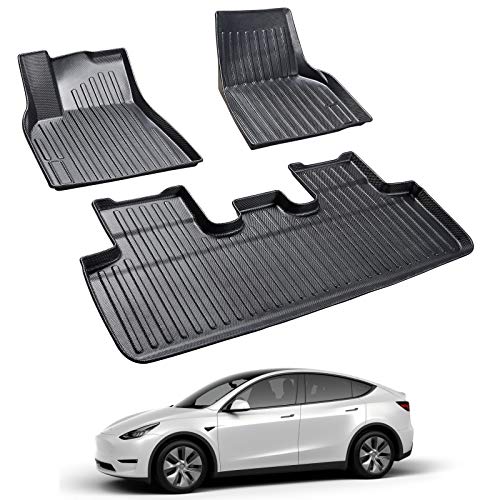 Top 10 Best Floor Mats For Model Y Reviews Comparison In 2023