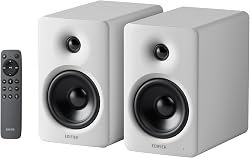 Edifier M90 Bookshelf Speakers, 100W RMS Desktop Speakers…