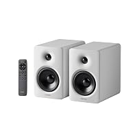 Edifier M90 Diffusori da Scaffale, Scrivania 100 W RMS