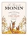 MONIN INC Pure Sugar Cane Syrup, 700 ML