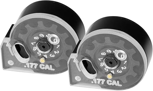 Revista Air Venturi Avenger Air Gun