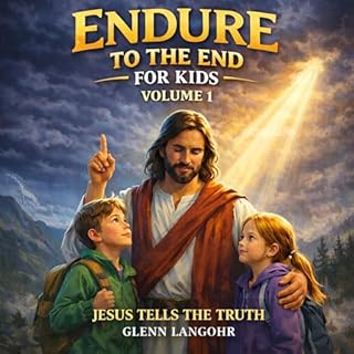 Jesus Tells the Truth cover art