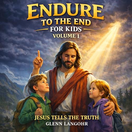 Page de couverture de Jesus Tells the Truth