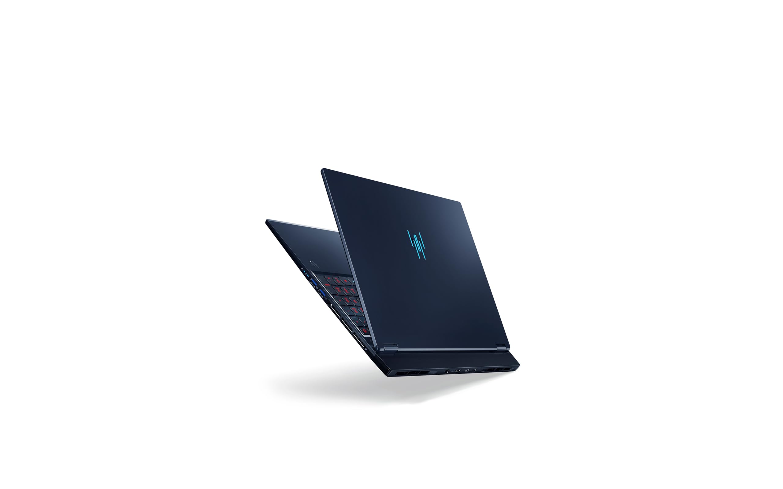 Acer Predator Helios Neo 16S AI (PHN16S-71-96VJ) PC Portable Gaming 13 Tops, Écran WQXGA OLED 240Hz 16", Intel Core Ultra 9 275HX, 32 Go de RAM, 1 to SSD, NVIDIA GeForce RTX 5070 Ti, Windows 11