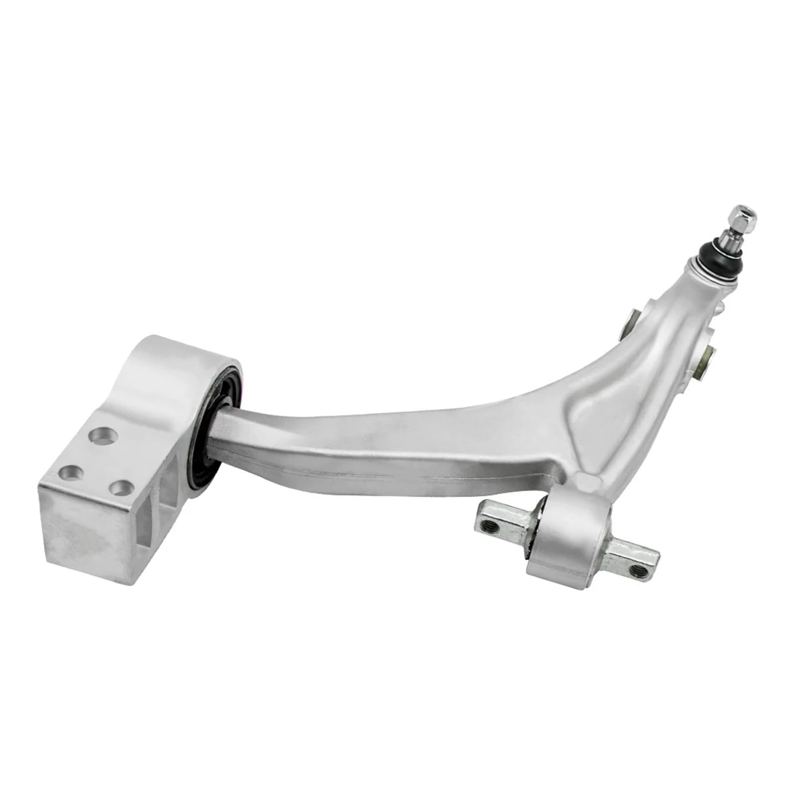 Kit braccio oscillante di sospensione anteriore inferiore compatibile con braccio oscillante di sospensione Alfa Romeo 159 Spider 939
