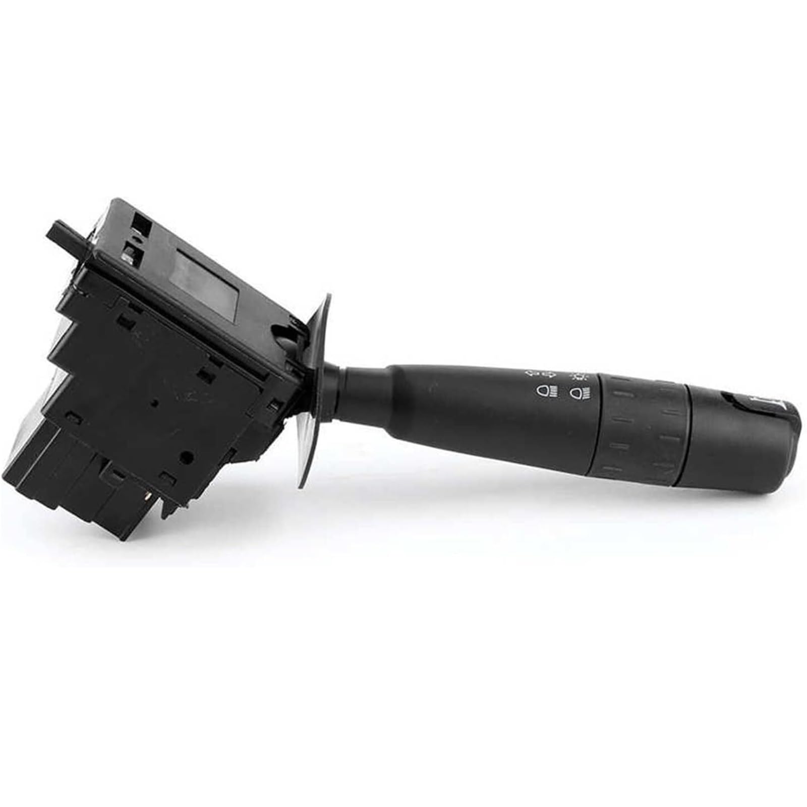 Commande de clignotants au volant commodo de remplacement auto - 5