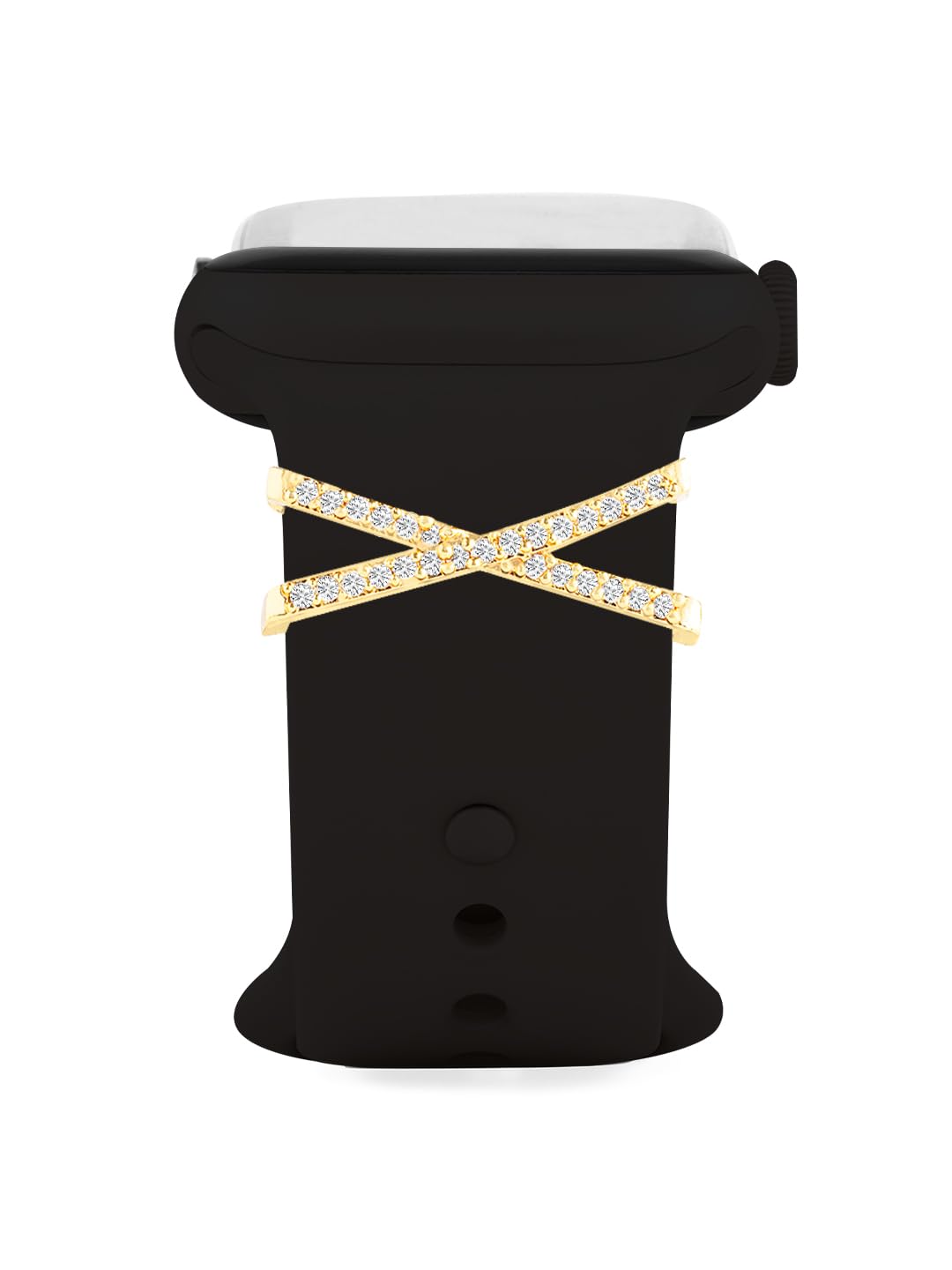 MINUTIAE Watch Charms for Women's & Girls