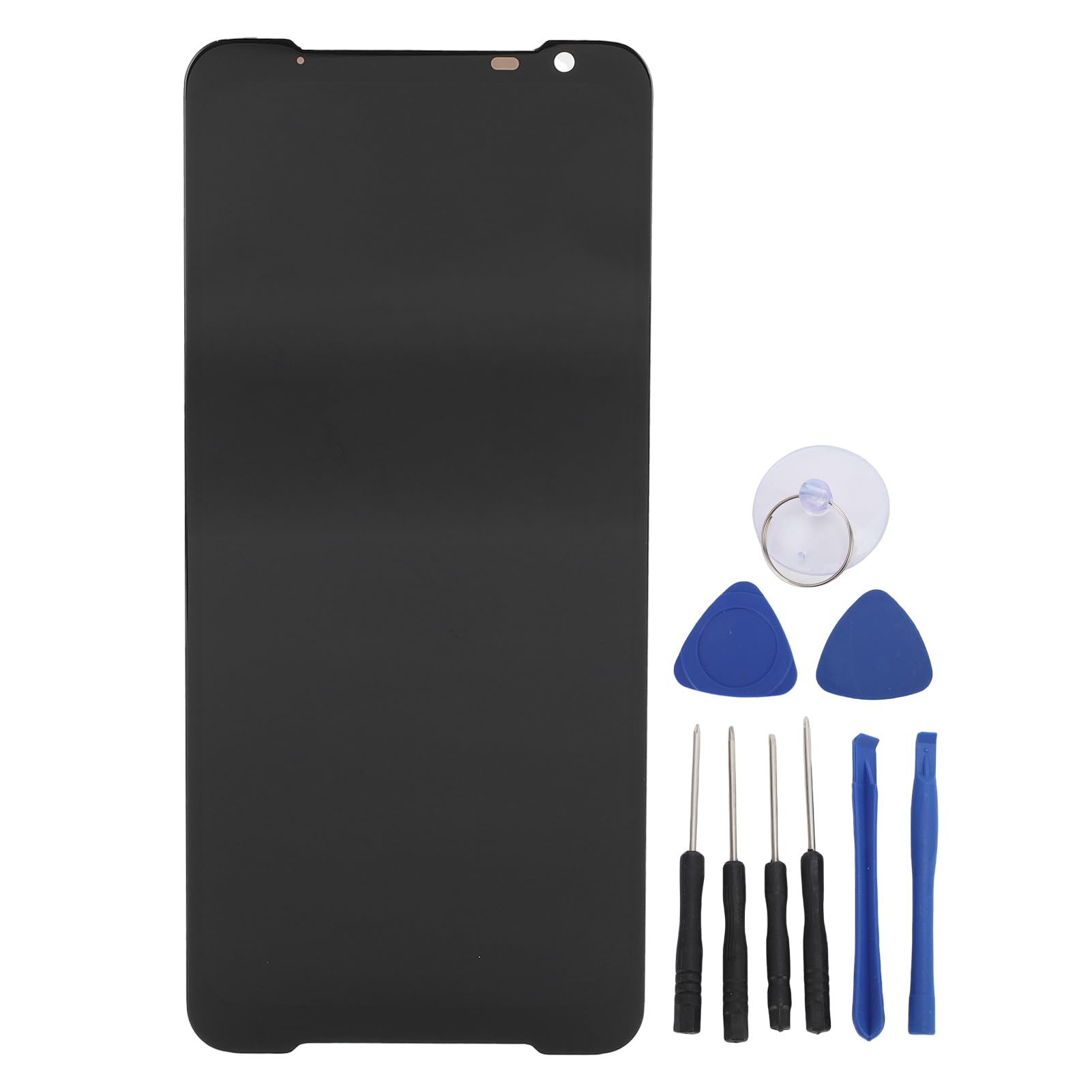 Ejoyous ROG Phone 3 Ekran Dotykowy Wymiana, TFT Digitizer