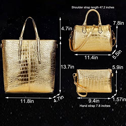 Bolso de mano y bandolera Satchel para mujer XingChen miniatura 4