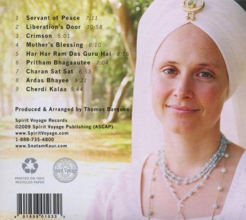 Vista 2 de Liberation's Door